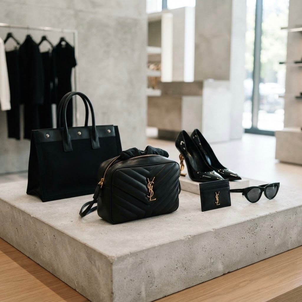 Saint Laurent