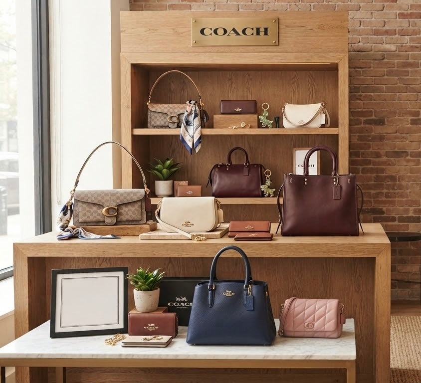 Coach