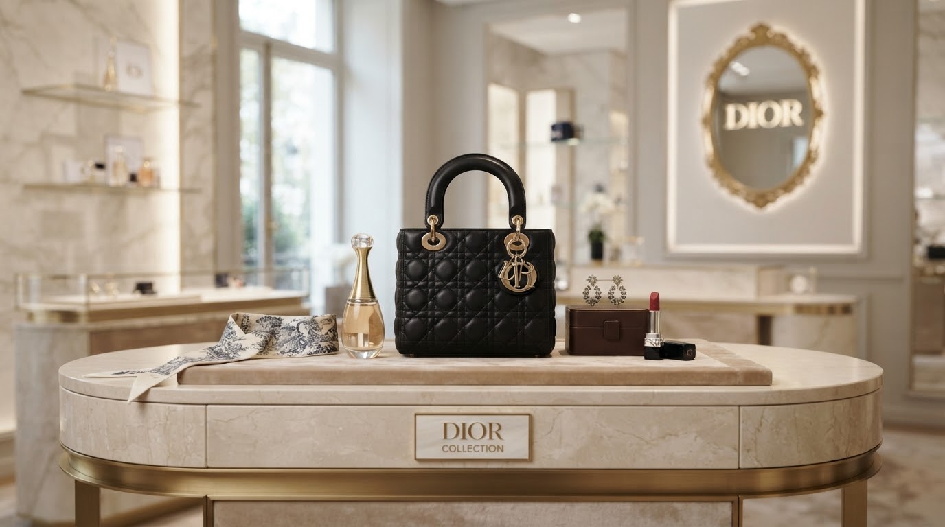Christian Dior