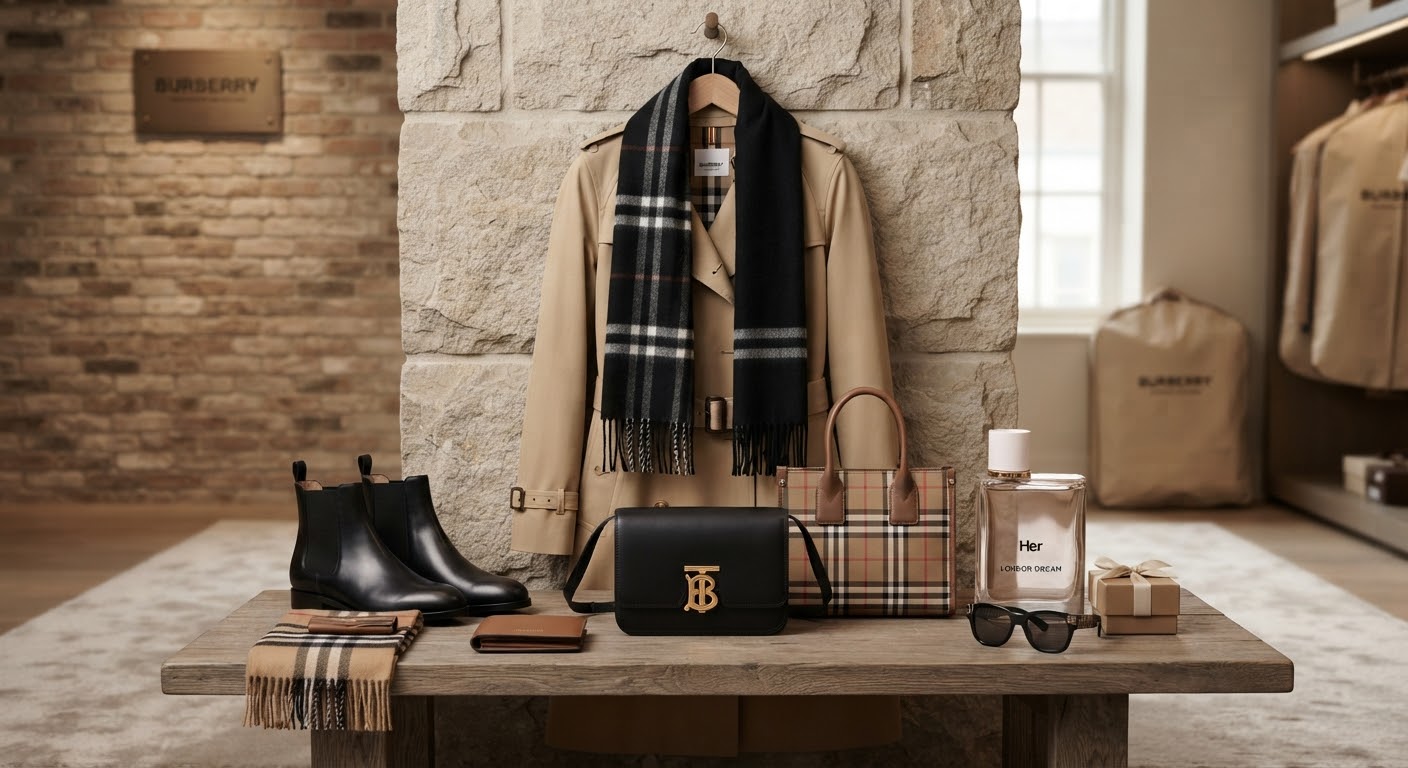 Burberry