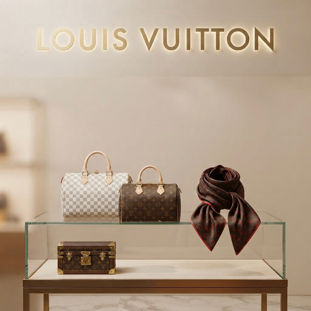 Louis Vuitton