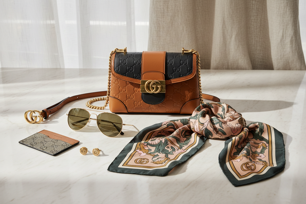 Gucci