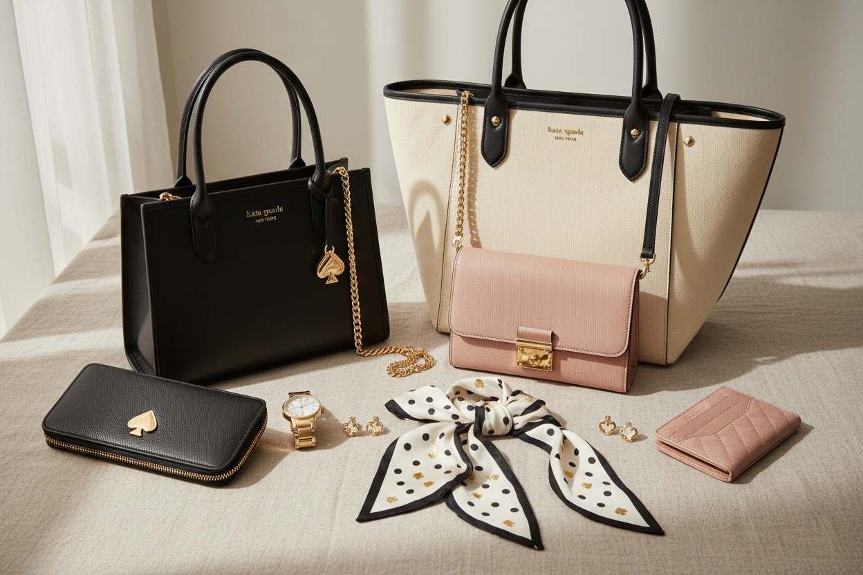 Kate Spade