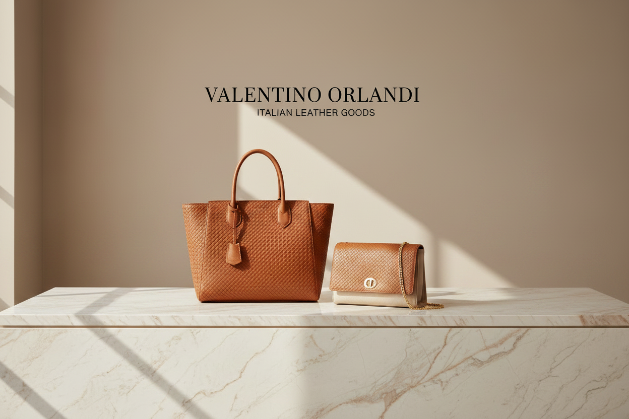 Valentino Orlandi