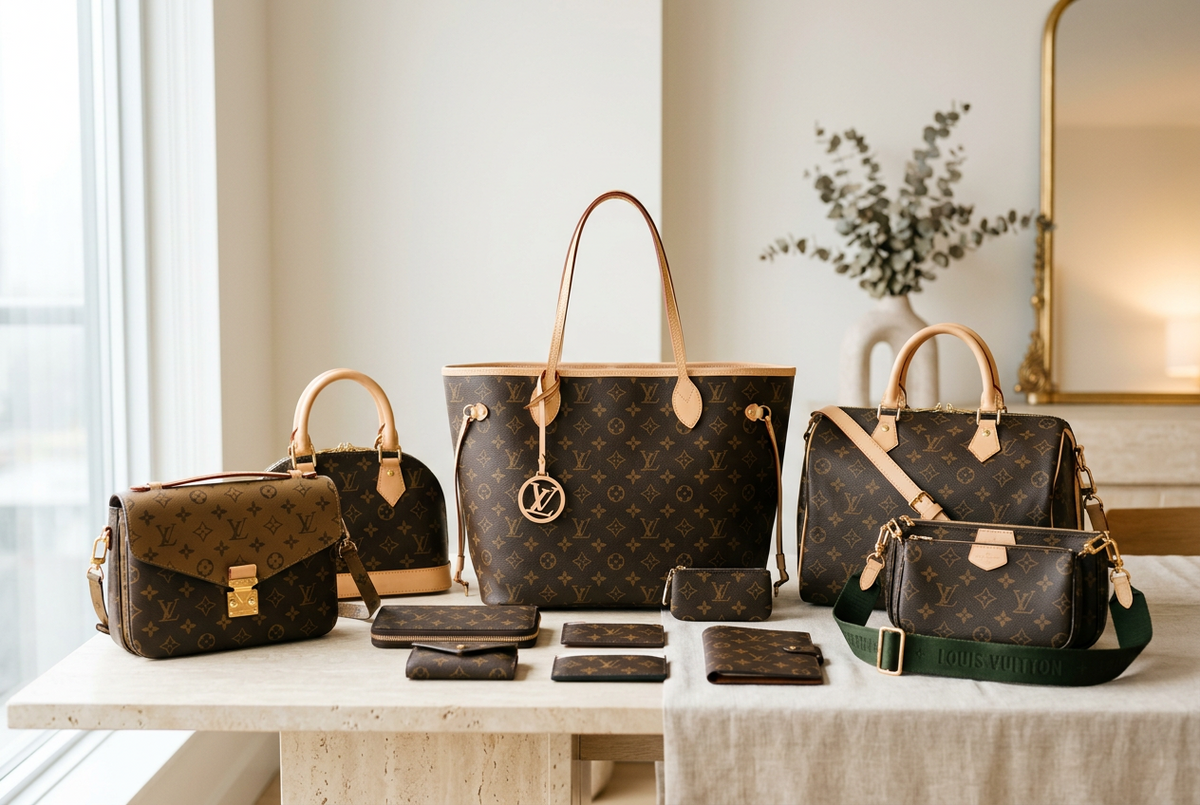 Louis Vuitton