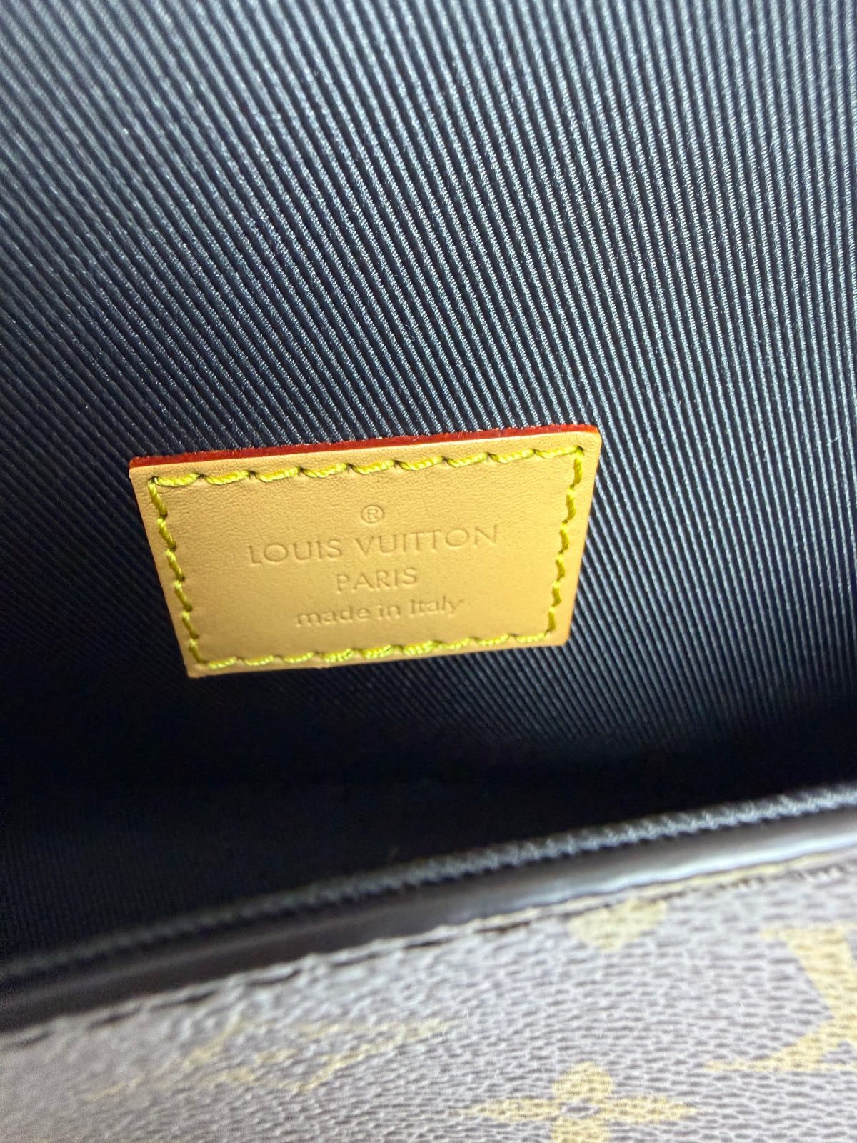 Louis Vuitton 2026 Nano Diane Monogram Bag NWOT