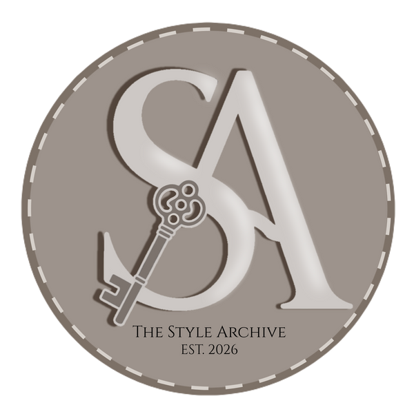 The Style Archive